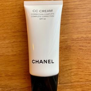 Chanel CC Cream